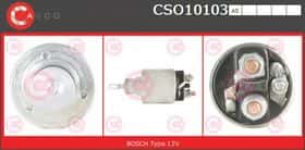 Тягове реле стартера Casco CSO10103AS