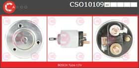 Тягове реле стартера Casco CSO10109AS
