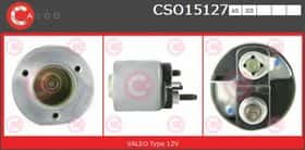Тягове реле стартера Casco CSO15127AS
