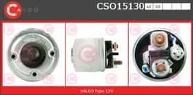 Тягове реле стартера Casco CSO15130AS