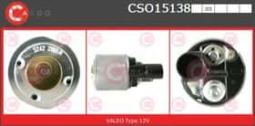 Тяговое реле стартера Casco CSO15138GS