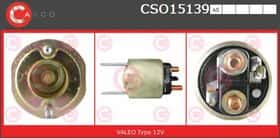 Тягове реле стартера Casco CSO15139AS