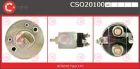 Тяговое реле стартера Casco CSO20100AS