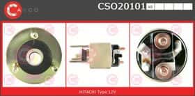 Тягове реле стартера Casco CSO20101AS