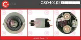 Тягове реле стартера Casco CSO40105AS