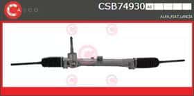 Кермова рейка Casco csb74930as