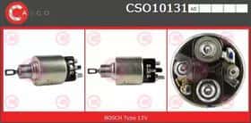 Тягове реле стартера Casco CSO10131AS