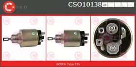 Тягове реле стартера Casco CSO10138AS