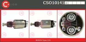 Тяговое реле стартера Casco CSO10141AS