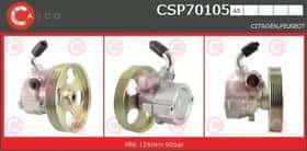 Насос ГПК Casco csp70105as