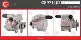 Насос ГПК Casco csp71103as