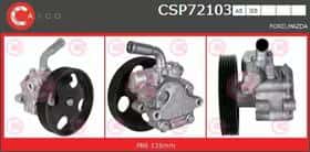 Насос ГПК Casco csp72103as