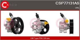Насос ГПК Casco csp77131as
