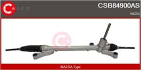 Кермова рейка Casco csb84900as