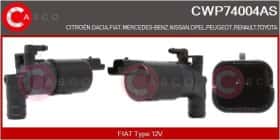 Насос омивача Casco cwp74004as
