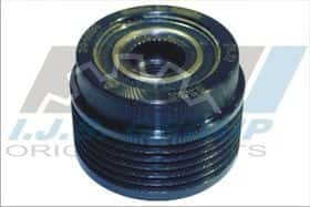 Муфта генератора