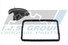 Комплект цепи ГРМ IJS Group 401129k
