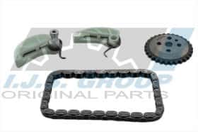 Комплект цепи ГРМ IJS Group 401317fk