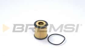 Оливний фільтр Bremsi fl0014