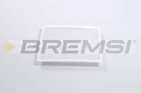 Фильтр салона Bremsi fc2528
