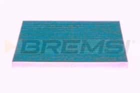 Фильтр салона Bremsi fc0174