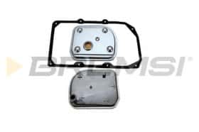 Фильтр АКПП Bremsi fr0246 Фильтр АКПП Bremsi fr0246