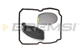Фильтр АКПП Bremsi fr0248 Фильтр АКПП Bremsi fr0248