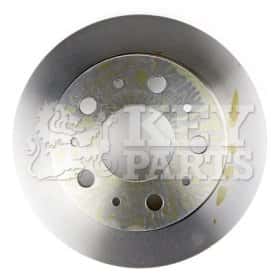 Гальмівний диск Key Parts KBD4621