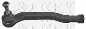 Наконечник рулевой тяги Key Parts KTR5121