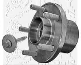 Ступица колеса Key Parts KWB1097