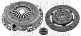 Комплект зчеплення Key Parts kc7511 Комплект зчеплення Key Parts kc7511