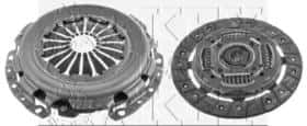 Комплект зчеплення Key Parts kc2128 Комплект зчеплення Key Parts kc2128