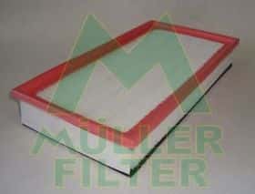 Воздушный фильтр Muller Filter PA146S