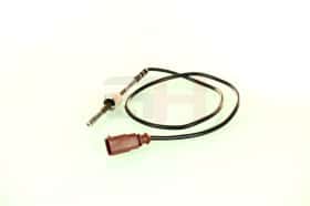 Датчик температуры выхлопных газов GH-Parts gh744764