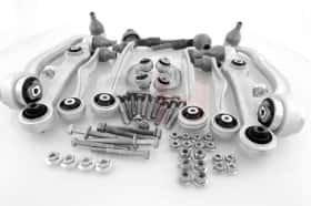 Комплект рычагов GH-Parts gh504703 Комплект рычагов GH-Parts gh504703