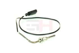 Датчик температуры выхлопных газов GH-Parts gh749904