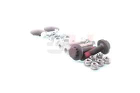Комплект (пыльники + отбойники) GH-Parts gh389966
