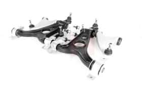 Комплект важелів GH-Parts gh501048