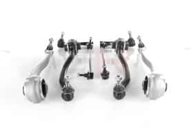 Комплект рычагов GH-Parts gh503300 Комплект рычагов GH-Parts gh503300