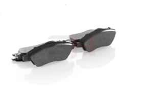 Тормозные колодки GH-Parts gh413624