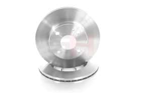 Гальмівний диск GH-Parts gh403256