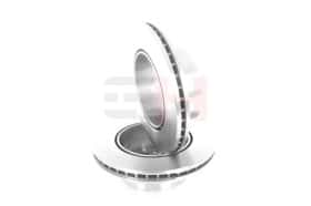 Тормозной диск GH-Parts gh423311 Тормозной диск GH-Parts gh423311