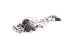 Комплект (пыльники + отбойники) GH-Parts gh389933