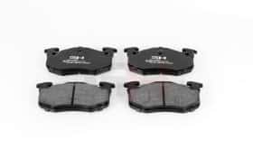 Тормозные колодки GH-Parts gh413927