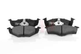 Тормозные колодки GH-Parts gh414733