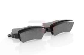 Тормозные колодки GH-Parts gh412571