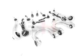 Комплект важелів GH-Parts gh503353