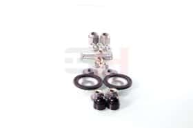 Комплект (пыльники + отбойники) GH-Parts gh381902