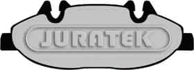 Гальмівні колодки Juratek jcp002