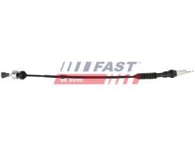 Трос сцепления Fast ft70098